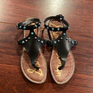 Sam Edelman sandals